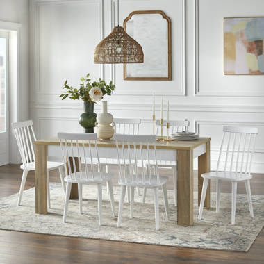 Laurel foundry modern farmhouse dining online chairs